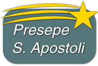 Presepe S. Apostoli